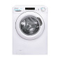 Candy Smart CS 14102DW4/1-S lavatrice Caricamento frontale 10 kg 1400 Giri/min Bianco