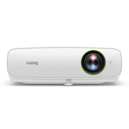 BenQ EH620 videoproiettore Proiettore a raggio standard 3400 ANSI lumen DLP 1080p (1920x1080) Compatibilità 3D Bianco