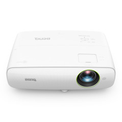 BenQ EH620 videoproiettore Proiettore a raggio standard 3400 ANSI lumen DLP 1080p (1920x1080) Compatibilità 3D Bianco