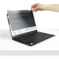 StarTech.com Filtro privacy per laptop da 13,3" - Schermo privacy antiriflesso per display widescreen (16:9) - Schermo