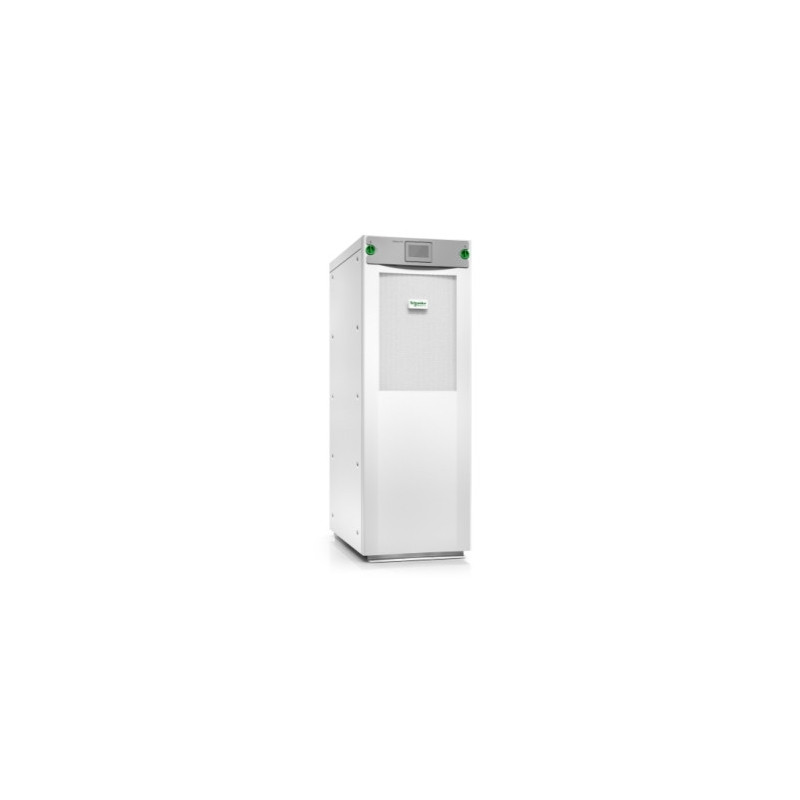 Schneider Electric GVSUPS50KRHS gruppo di continuità (UPS) 50 kVA 50000 W