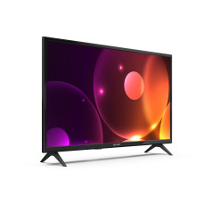 Sharp 32FA2E TV 81,3 cm (32") HD Nero