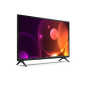 Sharp 32FA2E TV 81,3 cm (32") HD Nero