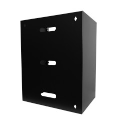 StarTech.com -14U-14-BRACKET rack Da parete Nero