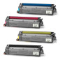 Brother TN-248VAL cartuccia toner 4 pz Originale Nero, Ciano, Magenta, Giallo