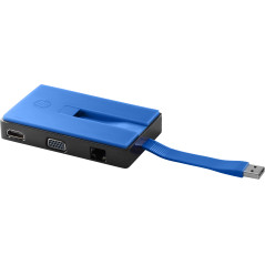 HP Dock da viaggio USB