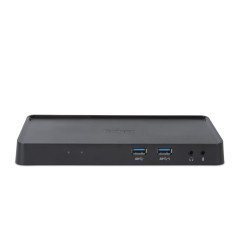 Kensington Docking station 2K doppia USB 3.0 5 GB/sec. SD3650 - DisplayPort e HDMI - Windows