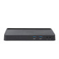 Kensington Docking station 2K doppia USB 3.0 5 GB/sec. SD3650 - DisplayPort e HDMI - Windows