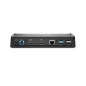 Kensington Docking station 2K doppia USB 3.0 5 GB/sec. SD3650 - DisplayPort e HDMI - Windows