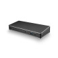 StarTech.com Dock Thunderbolt 3 con lettore SD per doppio schermo - Dual 4K @ 60hz - 6x porte USB 3.0