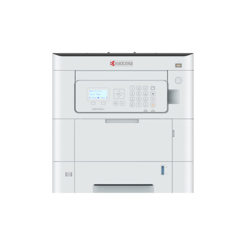 KYOCERA ECOSYS PA3500cx A colori 1200 x 1200 DPI A4