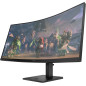 OMEN by HP Monitor da gaming curvo 34" WQHD 165 Hz – OMEN 34c