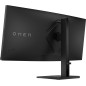 OMEN by HP Monitor da gaming curvo 34" WQHD 165 Hz – OMEN 34c