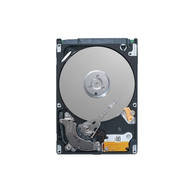 DELL 161-BBOY disco rigido interno 4 TB 7200 Giri/min 3.5" SAS