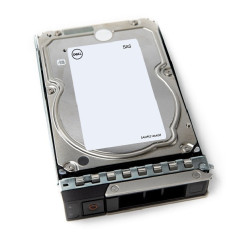 DELL 161-BBSO disco rigido interno 8 TB 7200 Giri min 3.5" SAS