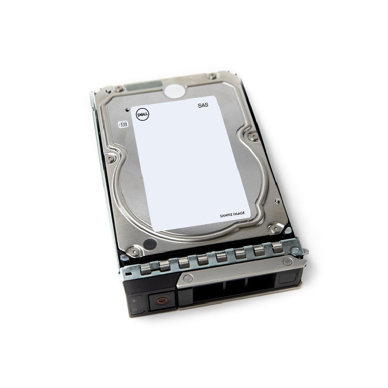 DELL 161-BBSO disco rigido interno 8 TB 7200 Giri/min 3.5" SAS