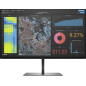 HP Z24f G3 Monitor PC 60,5 cm (23.8") 1920 x 1080 Pixel Full HD Argento