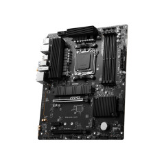 MSI PRO B650-S WIFI scheda madre AMD B650 Socket AM5 ATX