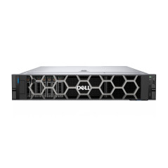 DELL PowerEdge R760XS server 960 GB Armadio (2U) Intel® Xeon® Gold 5416S 2 GHz 32 GB DDR5-SDRAM 1100 W