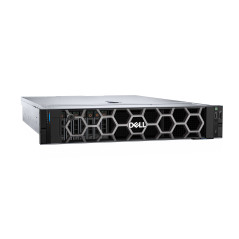 DELL PowerEdge R760XS server 480 GB Armadio (2U) Intel® Xeon® Silver 4410Y 2 GHz 32 GB DDR5-SDRAM 1100 W