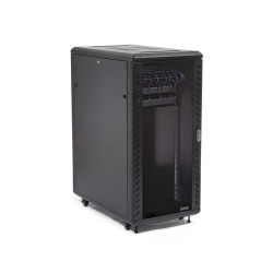 StarTech.com Armadio rack per server 32U 19" - Profondità regolabile 6-32" (152-813mm) - Server rack per apparecchiature di