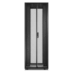 APC ER8800 rack 48U Rack indipendenti Nero