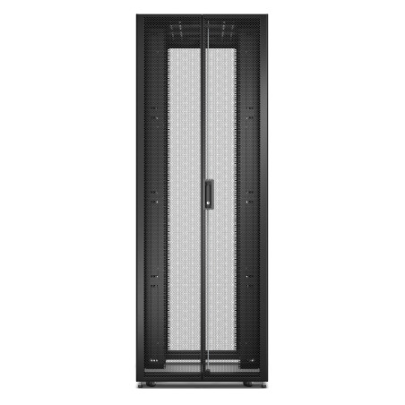 APC ER8800 rack 48U Rack indipendenti Nero