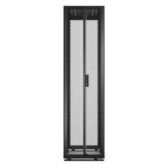 APC ER6820 rack 48U Rack indipendenti Nero