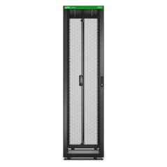 APC ER6820 rack 48U Rack indipendenti Nero