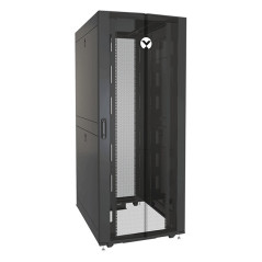 Vertiv VR3150SP rack 42U Rack indipendenti Nero, Trasparente