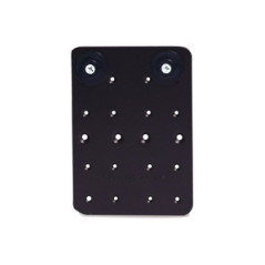 APC Vertical PDU Mounting Plates