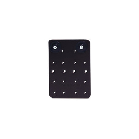 APC Vertical PDU Mounting Plates