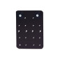 APC Vertical PDU Mounting Plates