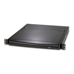 APC AP5719 console a rack 48,3 cm (19")