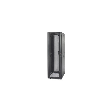 APC NetShelter SX 48U 600mm Wide x 1070mm Deep Enclosure Rack indipendenti Nero