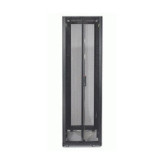 APC NetShelter SX 48U 600mm Wide x 1070mm Deep Enclosure Rack indipendenti Nero