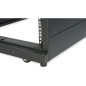 APC NetShelter SX 42U Rack indipendenti Nero