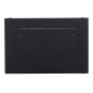 APC AR106 rack 6U Da parete Nero