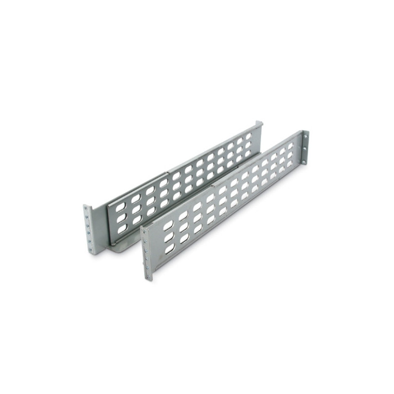 APC 1U RAIL KIT . Kit di guide per scaffale