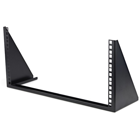 StarTech.com RK519WALLV rack 5U Da parete Nero