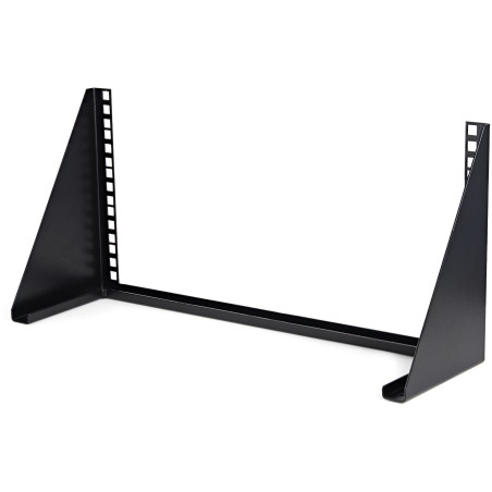 StarTech.com RK519WALLV rack 5U Da parete Nero