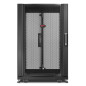 APC NetShelter SX 18U Rack indipendenti Nero