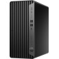 HP Elite 600 G9 Intel® Core™ i5 i5-13500 16 GB DDR5-SDRAM 512 GB SSD Windows 11 Pro Tower PC Nero