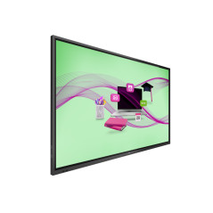 Philips 75BDL4052E/02 visualizzatore di messaggi Pannello piatto per segnaletica digitale 190,5 cm (75") LCD Wi-Fi 410 cd/m² 4K