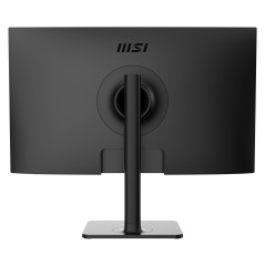 MSI Modern MD272QXP Monitor PC 68,6 cm (27") 2560 x 1440 Pixel Wide Quad HD LCD Nero