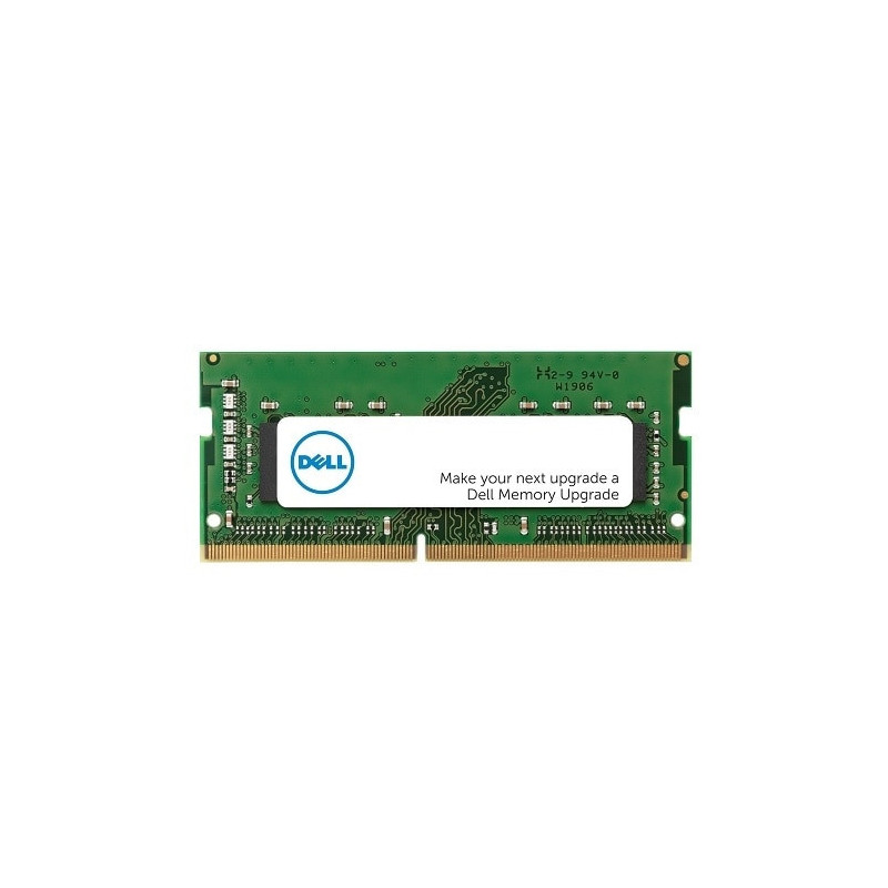 DELL AC774046 memoria 32 GB 1 x 32 GB DDR5 5600 MHz