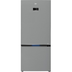 Beko B7RCNE595ZXPW monoporta Libera installazione 551 L D Acciaio inox