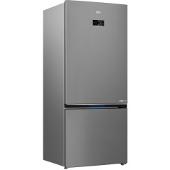 Beko B7RCNE595ZXPW monoporta Libera installazione 551 L D Acciaio inox