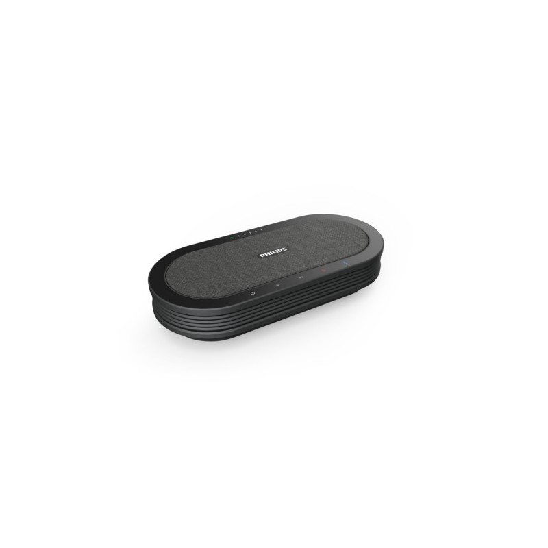 Philips PSE0501 microfono Bluetooth Grigio 5.0