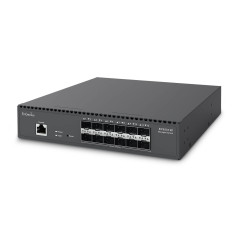 EnGenius ECS5512F switch di rete Gestito L2+ Nero